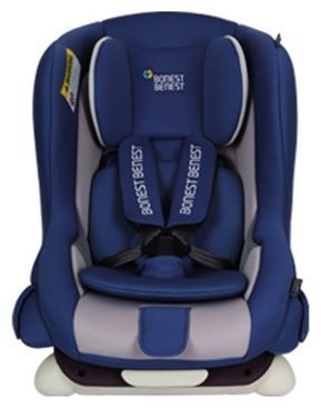 Отзывы Bonest Benest Air7 Isofix