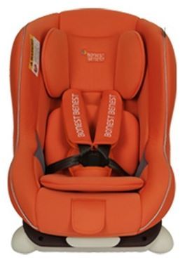 Отзывы Bonest Benest Deluxe7 Isofix