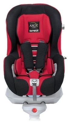 Отзывы Brevi Axo Isofix