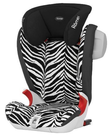 Отзывы BRITAX RÖMER Kidfix SL Sict