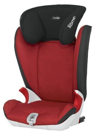 Отзывы BRITAX RÖMER Kidfix SL