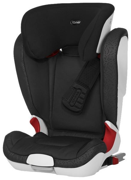 Отзывы BRITAX RÖMER Kidfix XP