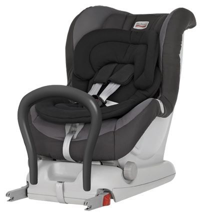 Отзывы Britax Max-Fix