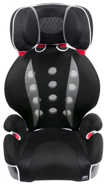 Отзывы Carmate Saratto Highback Junior Quattro