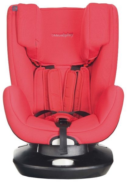 Отзывы CasualPlay Kangur Fix