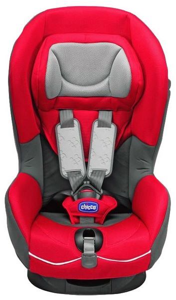 Отзывы Chicco Key 1 Isofix