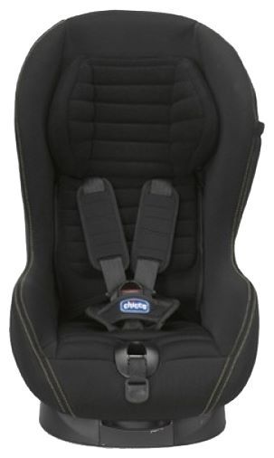 Отзывы Chicco Xpace Isofix