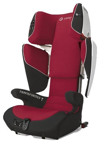 Отзывы Concord Transformer T