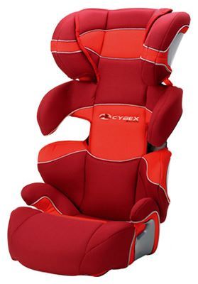 Отзывы Cybex Solution S