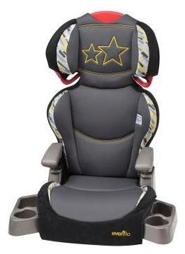 Отзывы Evenflo Big Kid Sport