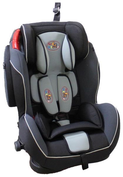 Отзывы ForKiddy Primary Isofix