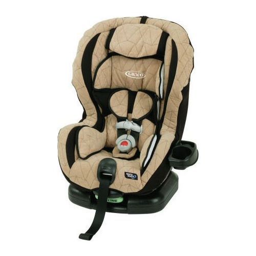 Отзывы Graco Toddler SafeSeat