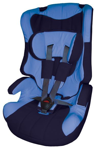 Отзывы Happy Baby Aero Lux