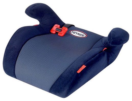 Отзывы Heyner SafeUp M Ergo SP