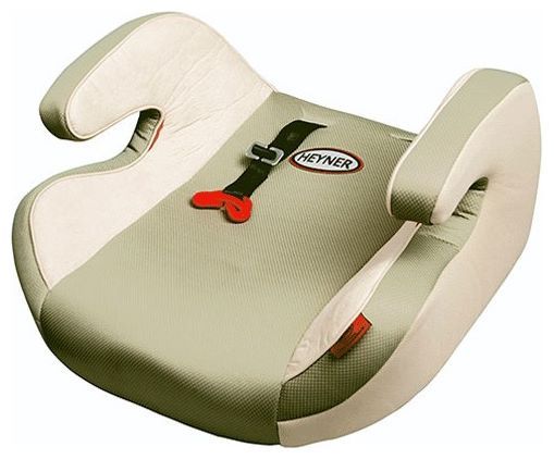 Отзывы Heyner SafeUp XL Comfort