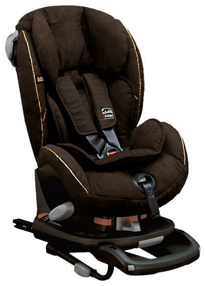 Отзывы HTS Be Safe iZi Comfort X1 Isofix