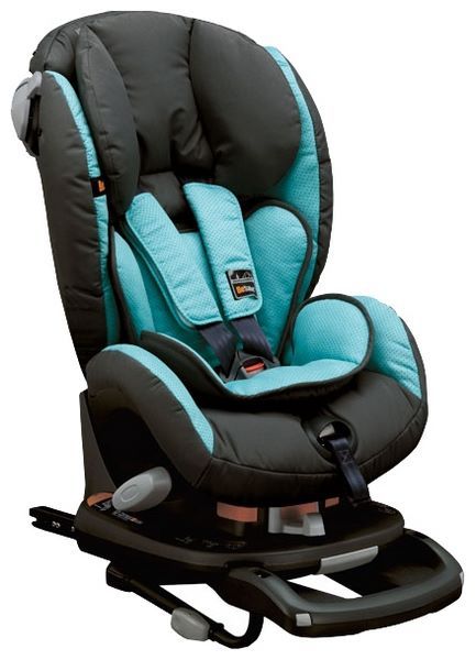 Отзывы HTS Be Safe iZi Comfort X3 Isofix