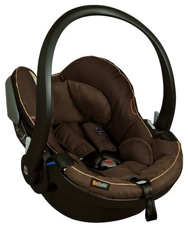 Отзывы HTS Be Safe iZi Go