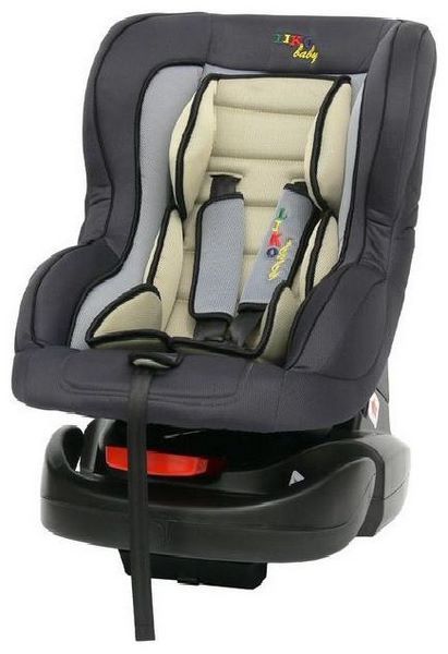 Отзывы Liko Baby LB-585 Isofix