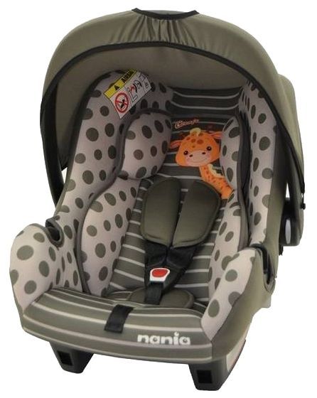 Отзывы Nania Beone SP Animals