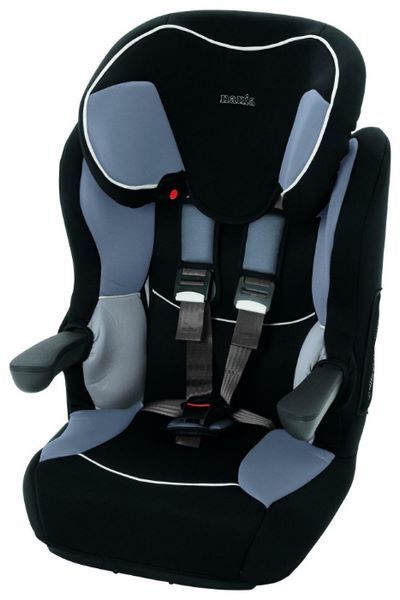 Отзывы Nania I-max SP