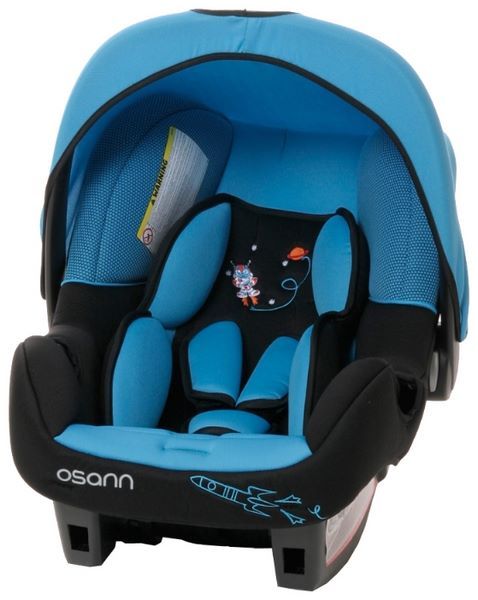 Отзывы Osann BeOne SP Standard