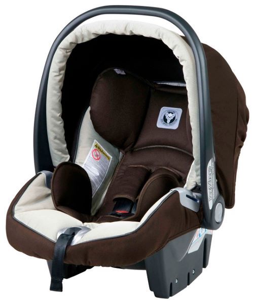 Отзывы Peg-Perego Primo Viaggio Tri-Fix