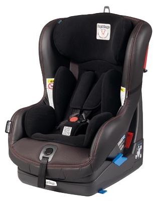 Отзывы Peg-Perego Viaggio Switchable