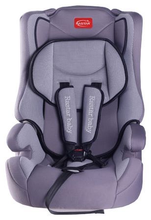 Отзывы Rastar RA0007-B