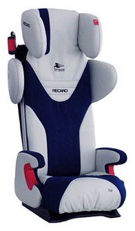 Отзывы Recaro 100 Year Anniversary Limited Edition