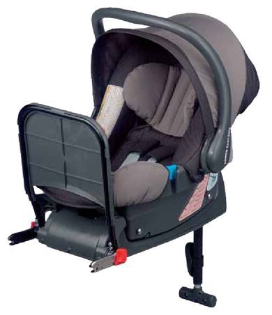 Отзывы Romer Baby-Safe Plus Isofix