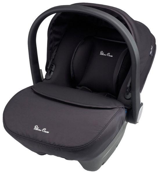 Отзывы Silver Cross Simplicity