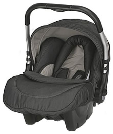 Отзывы Silver Cross Ventura