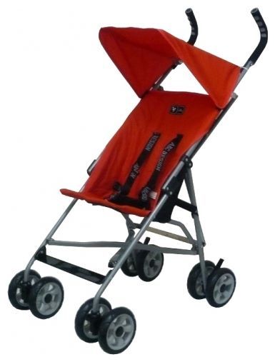 Отзывы ABC Design Mini