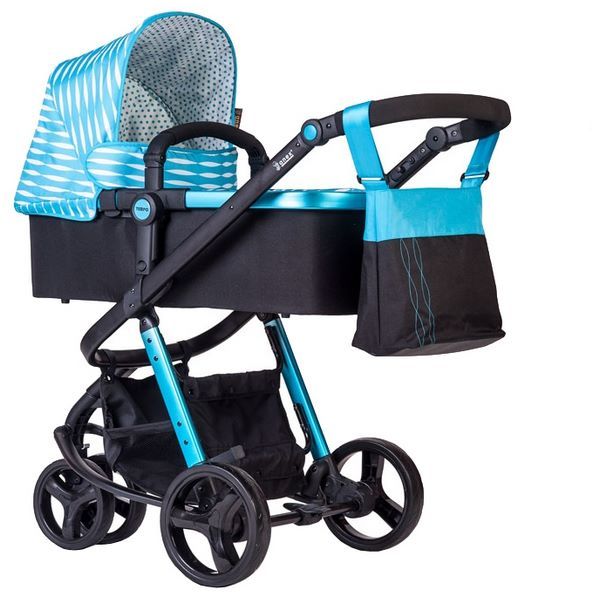 Отзывы Anex Tempo (2 в 1)