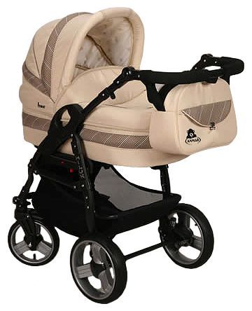 Отзывы Anmar Hilux (2 в 1)