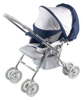 Отзывы Aprica Sporty