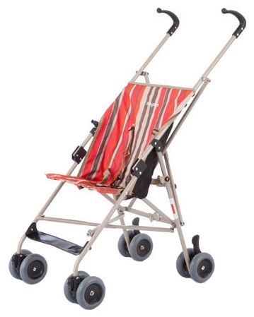 Отзывы Baby Care Buggy