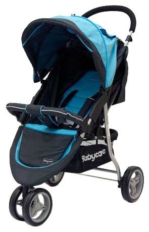 Отзывы Baby Care Jogger Lite