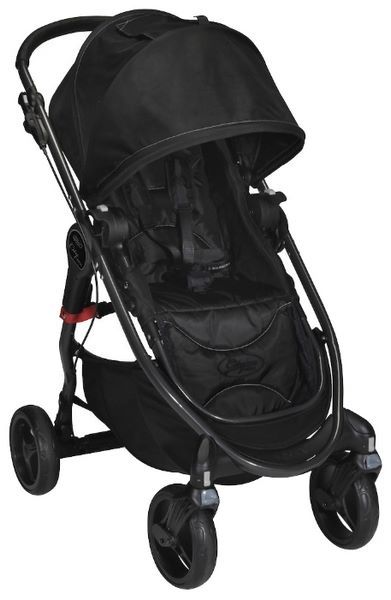 Отзывы Baby Jogger City Versa GT