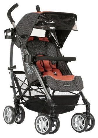 Отзывы Baby Planet Solo Deluxe