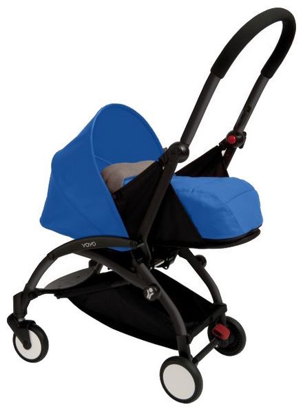 Отзывы BABYZEN YoYo 0+