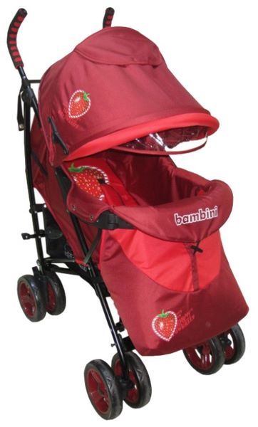 Отзывы Bambini Superb