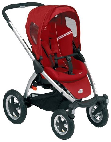 Отзывы Bebe confort Mura