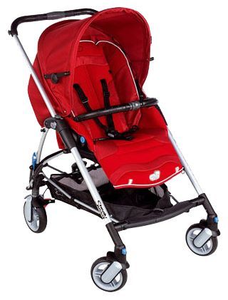 Отзывы Bebe confort Streety (2 в 1)