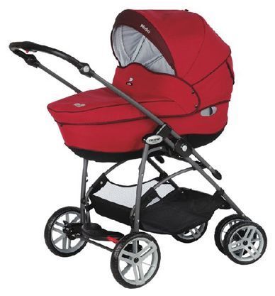 stroller bebe confort