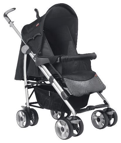 Отзывы Britax Visio