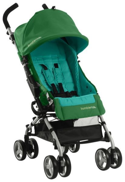 Отзывы Bumbleride Flite