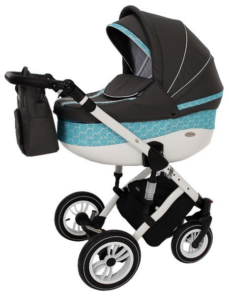 Отзывы Car-Baby Grander (3 в 1)