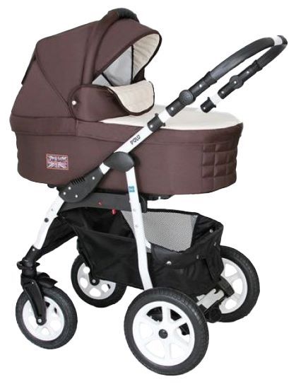 Отзывы Car-Baby Polo (3 в 1)